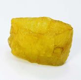 74.6 Ct Natural Yellow Sapphire Earth Mined CERTIFIED Rough Huge Loose Gemstone